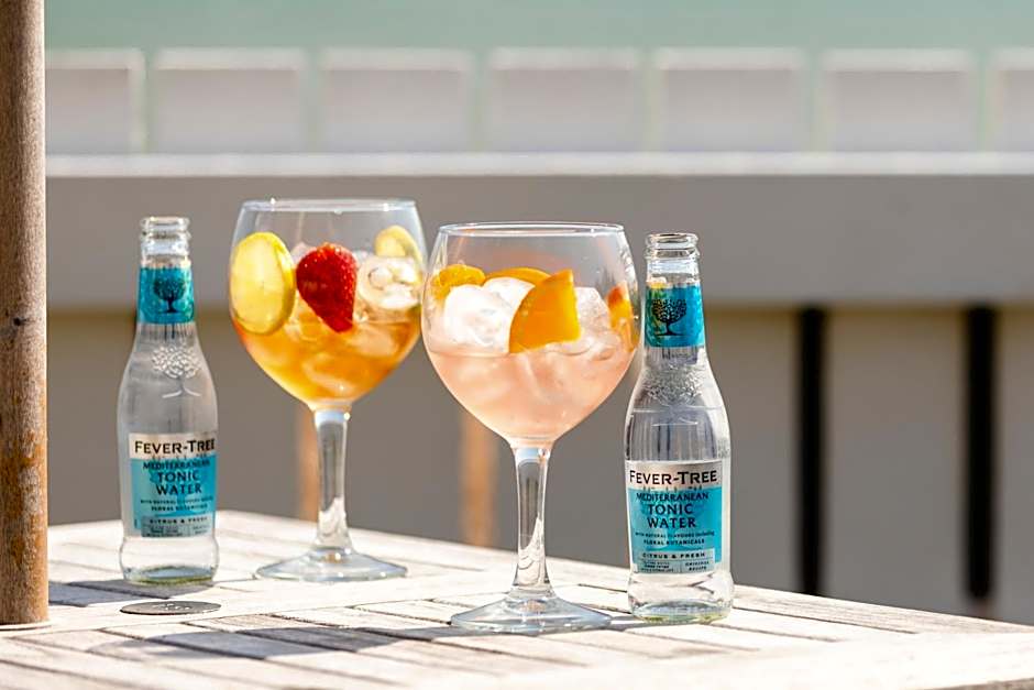 The Beachcroft Hotel, BW Signature Collection