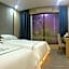Jinsheng Hotel (Guangzhou Xiancun Metro Station)