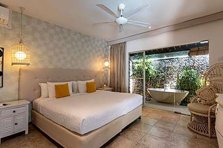 Two-Bedroom Villa with Private Pool