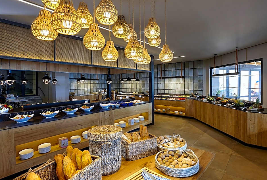 Sirens Hotels Beach & Village - Sirens Village