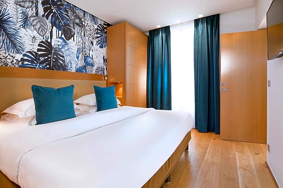 Hotel Le Six