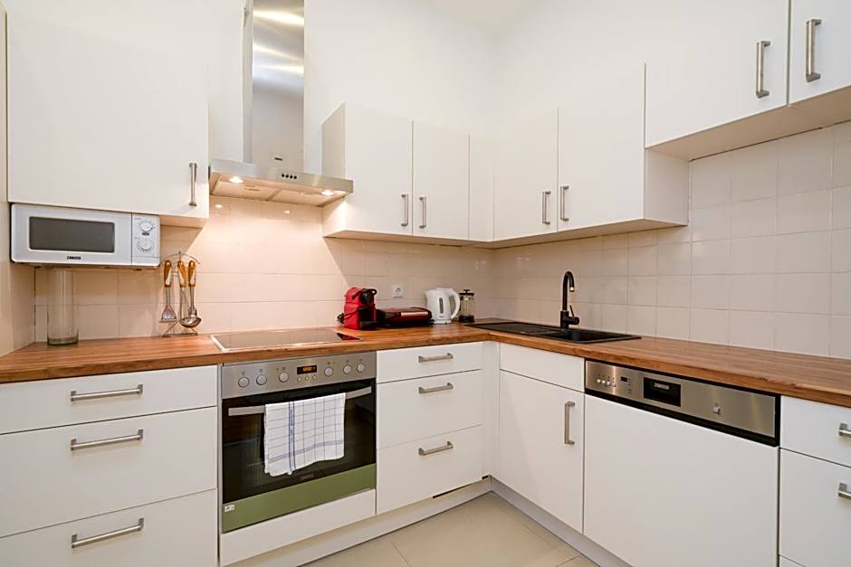 Vienna Stay Apartments or Rooms 1050
