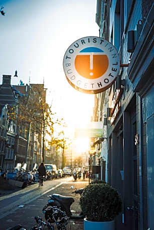 Budget Hotel Tourist Inn