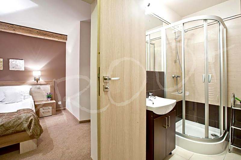 Hotel Stara Kamienica