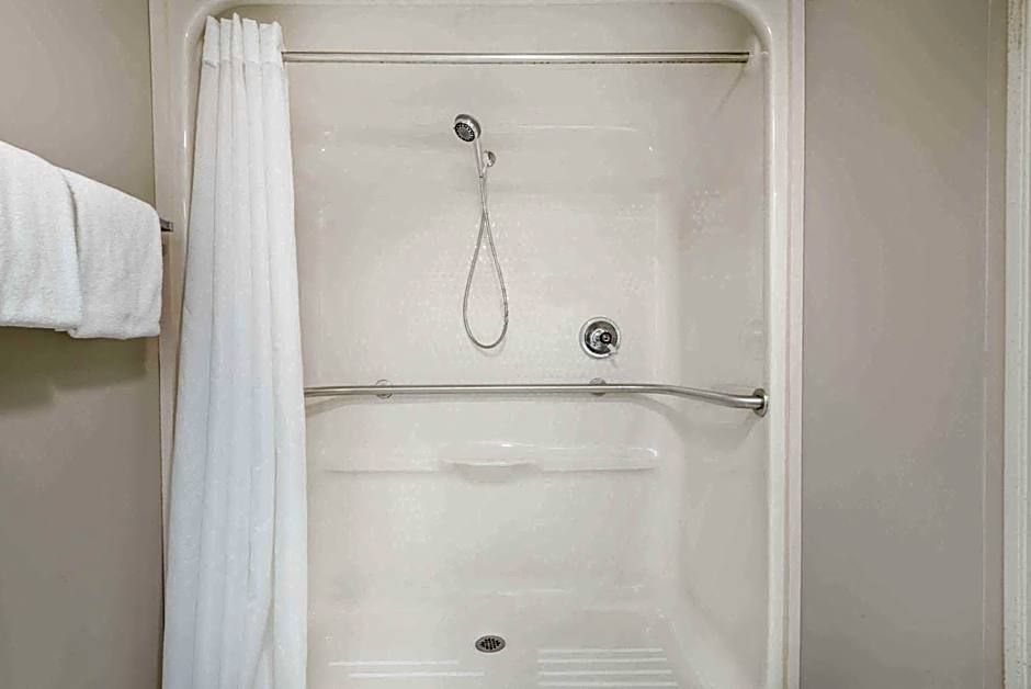 Super 8 by Wyndham Jasper