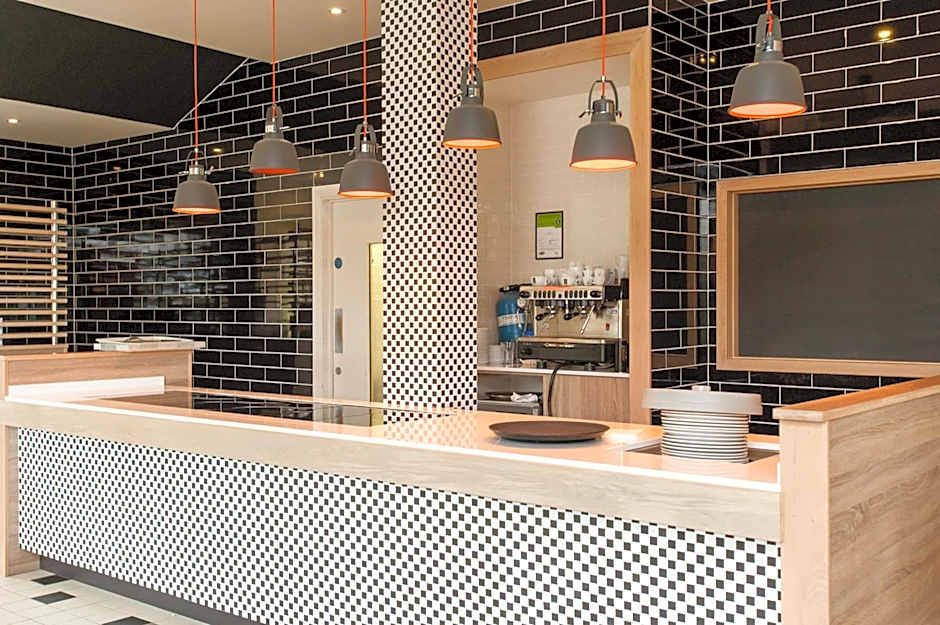 Holiday Inn Darlington - NORTH A1M JCT.59 By IHG