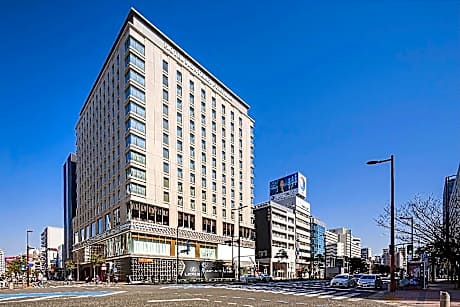 Hotel Monterey Fukuoka