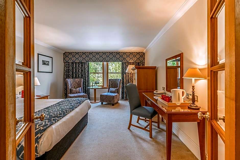 Muthu Newton Hotel (Near Inverness Airport)