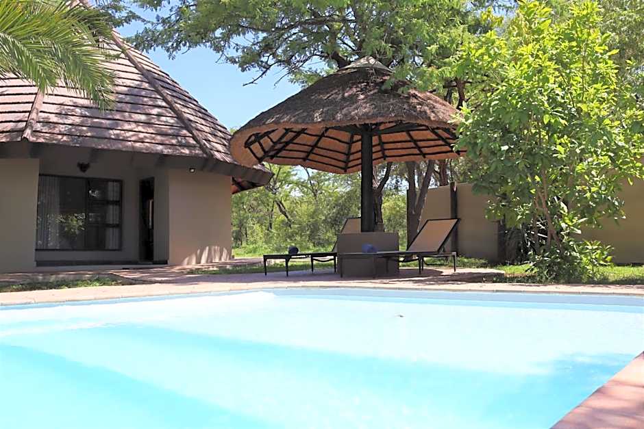 Phelwana Game Lodge