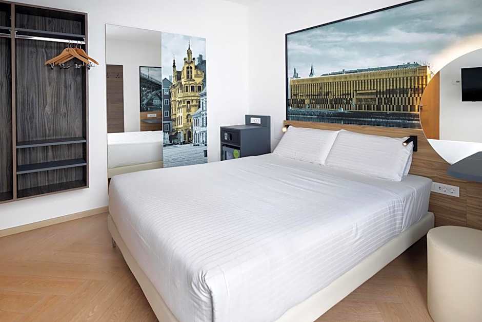 B&B Hotel Maribor