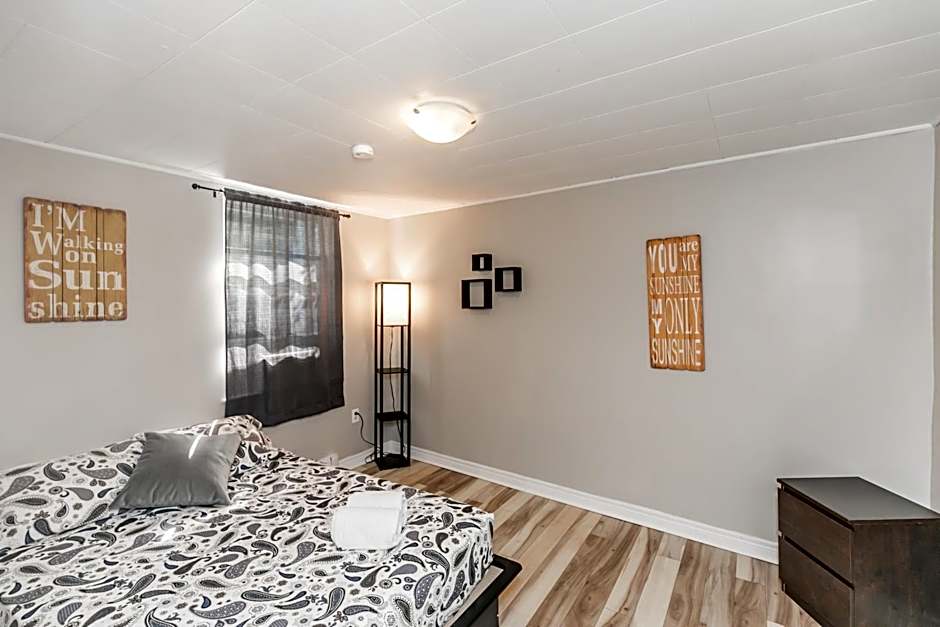 Beachfront at Beach1 Motel