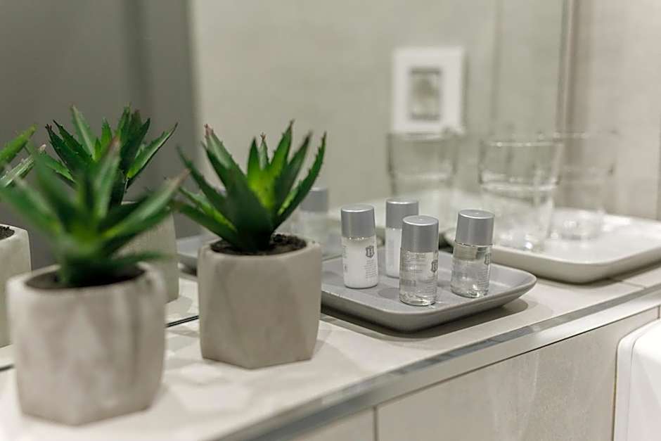 Arhiv Boutique House