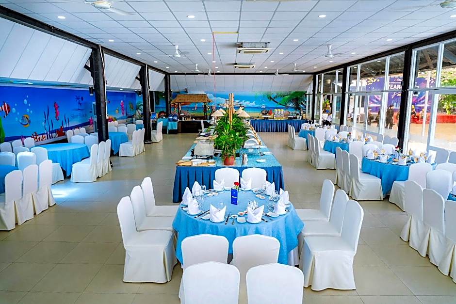 Silver Beach Resort Ke Ga