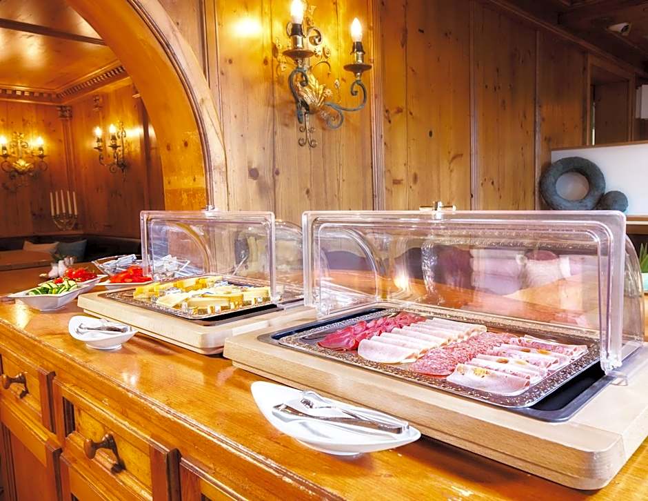 Hotel Oberland