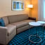 Fairfield Inn & Suites by Marriott St. Louis Westport