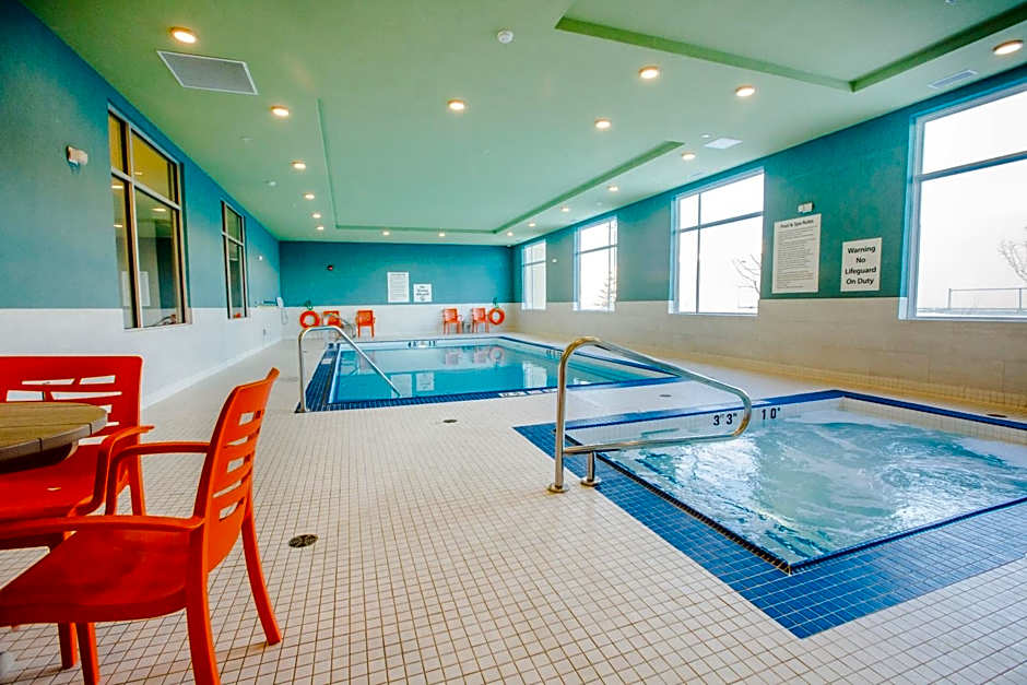 Candlewood Suites West Edmonton - Mall Area By IHG