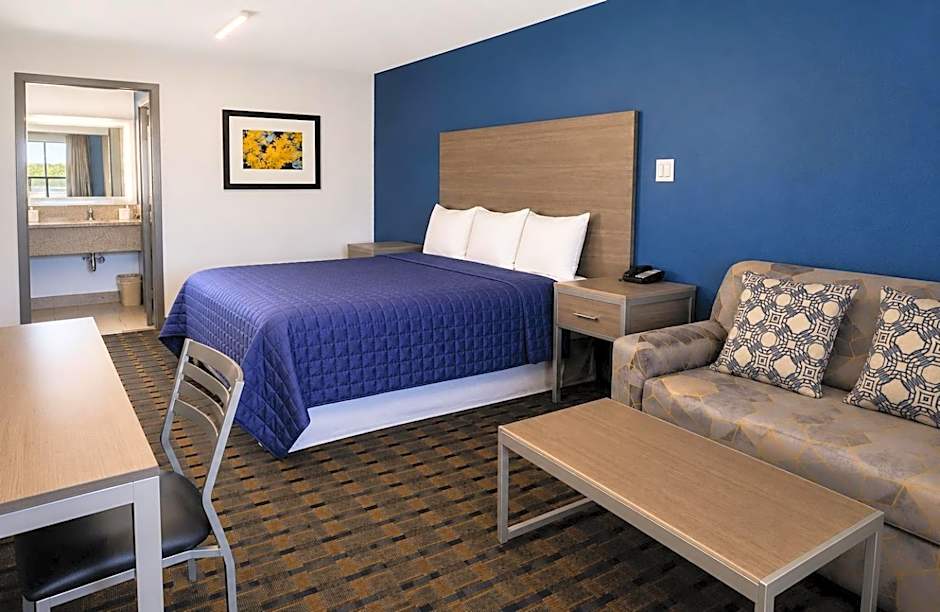 Ameristay Inn & Suites