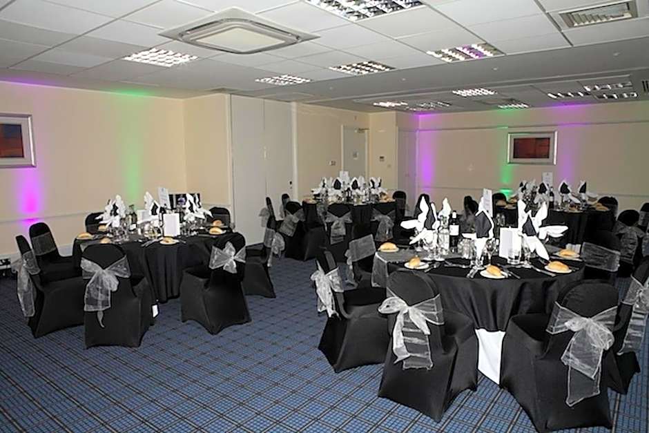 Holiday Inn Colchester By IHG