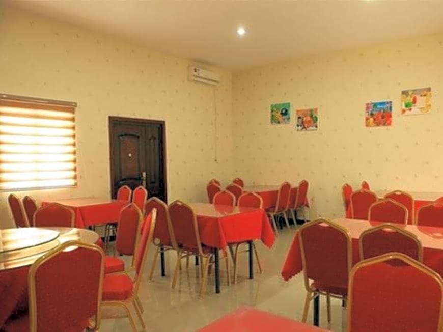 GreenTree Inn Kunshan Huaqiao Building materials Conch Hotel