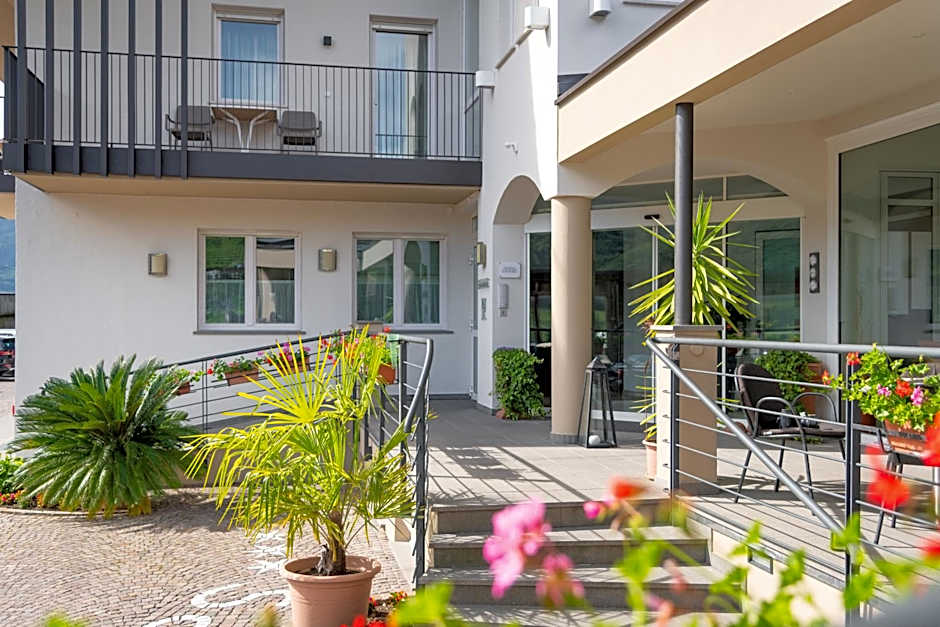 Garni Hotel Sonnleitenhof
