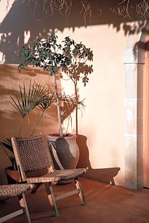 Junior Suite with Private Pool