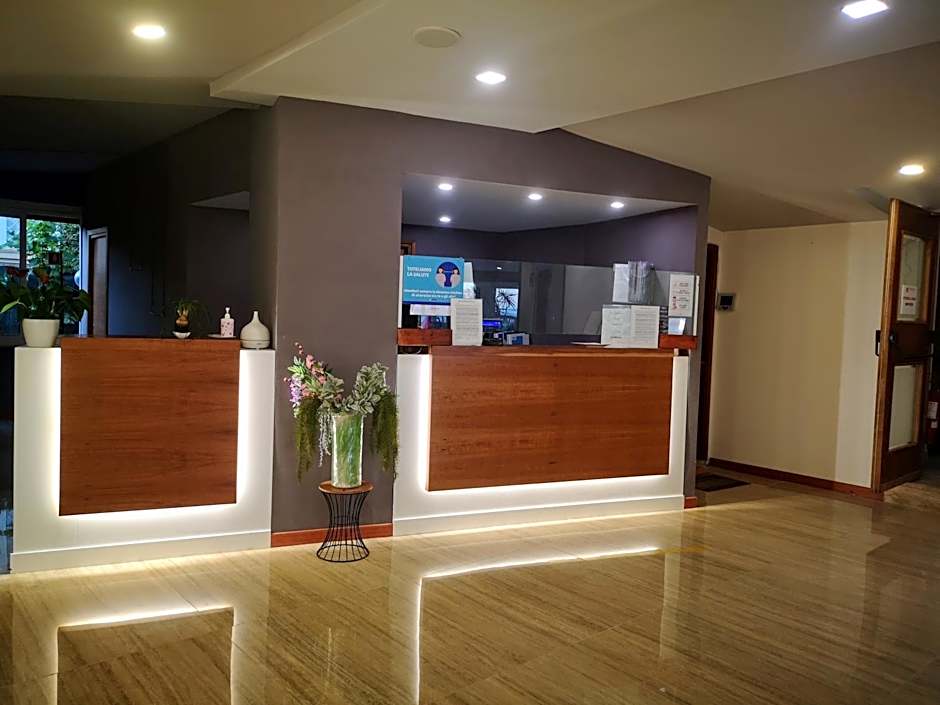 Hotel Bellavista