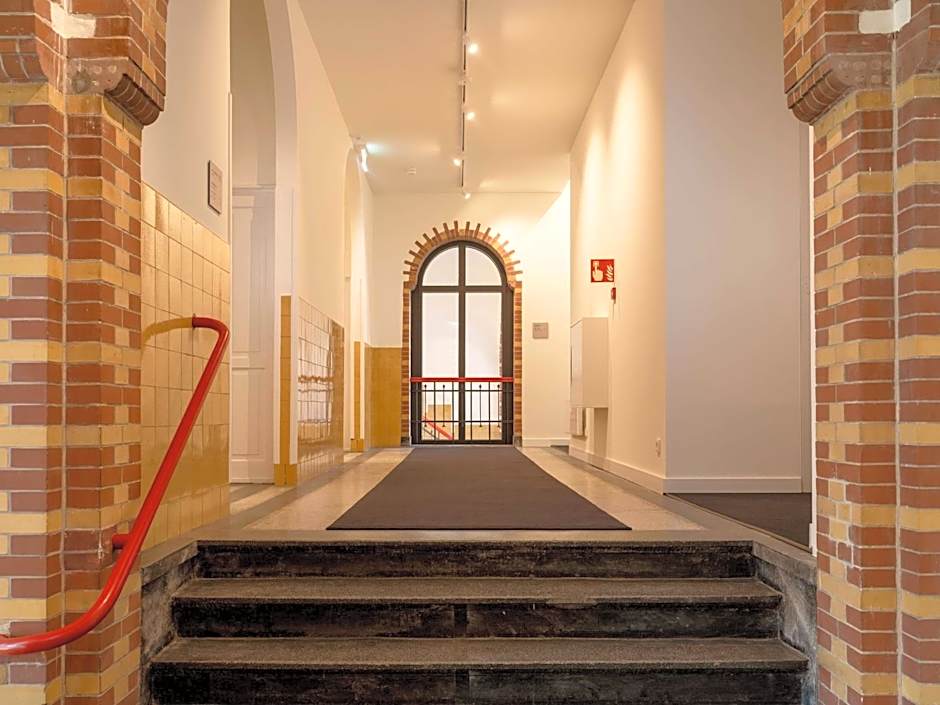 DoubleTree by Hilton Sittard