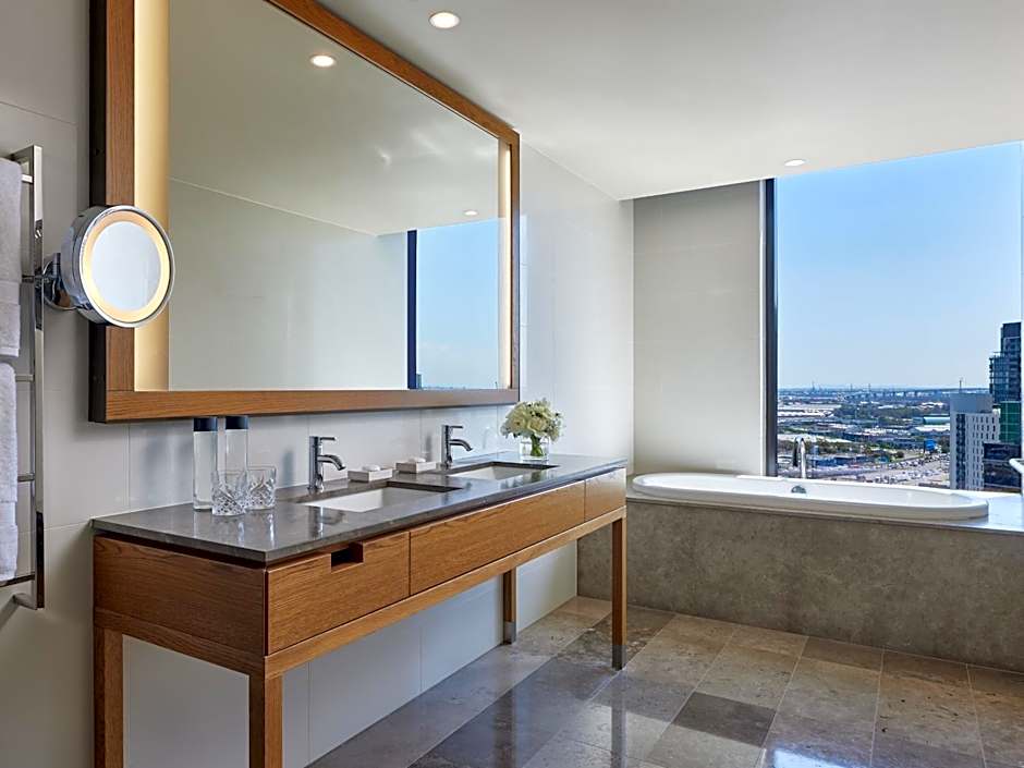 Pan Pacific Melbourne