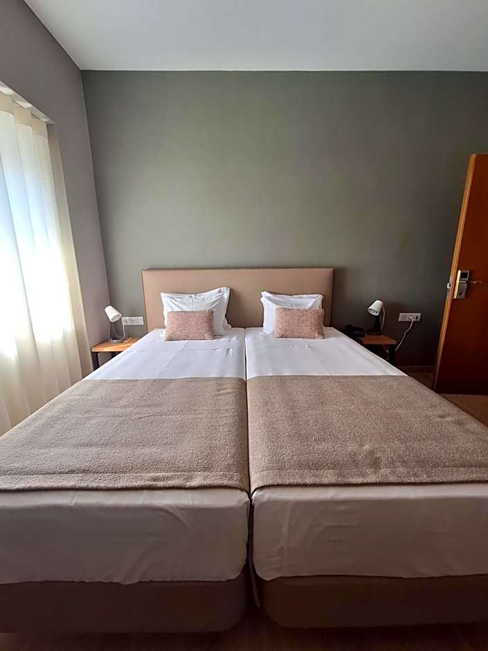 Hotel Alicante Lisboa