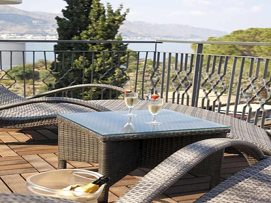 Hotel Villa Esperia