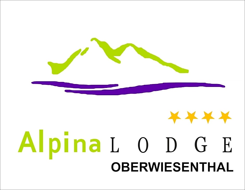Alpina Lodge Hotel Oberwiesenthal