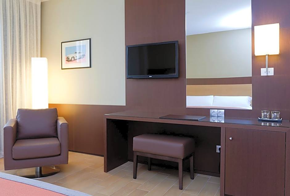 Hotel Ciudad de Alcañiz