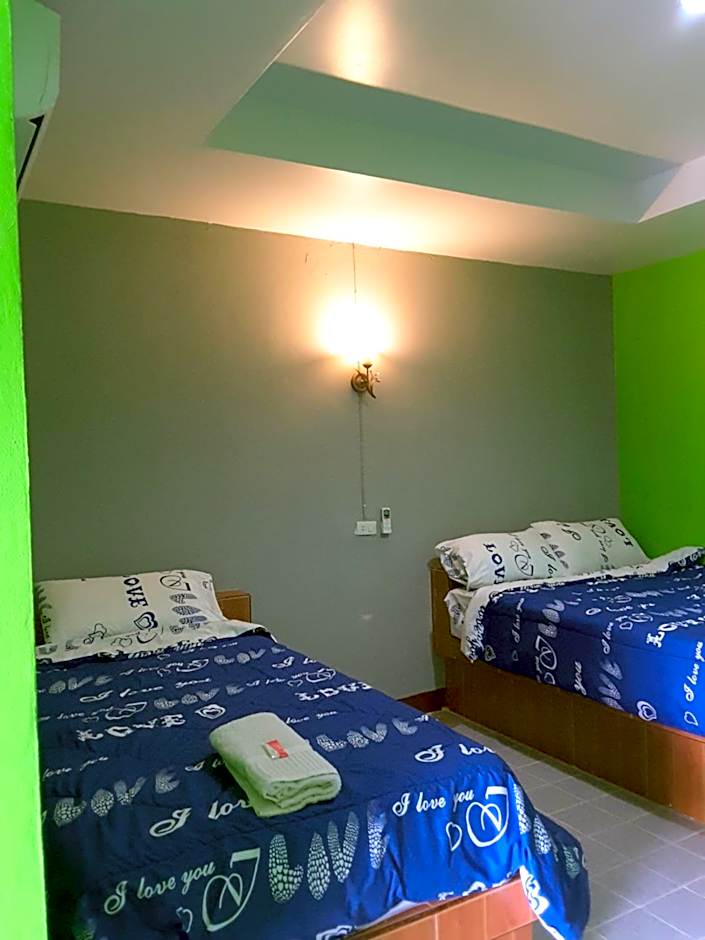 สิชล บ้านอุ๊ รีสอร์ท