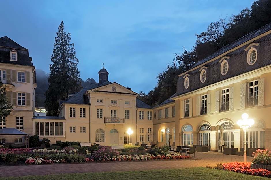 Hotel Fürstenhof Bad Bertrich