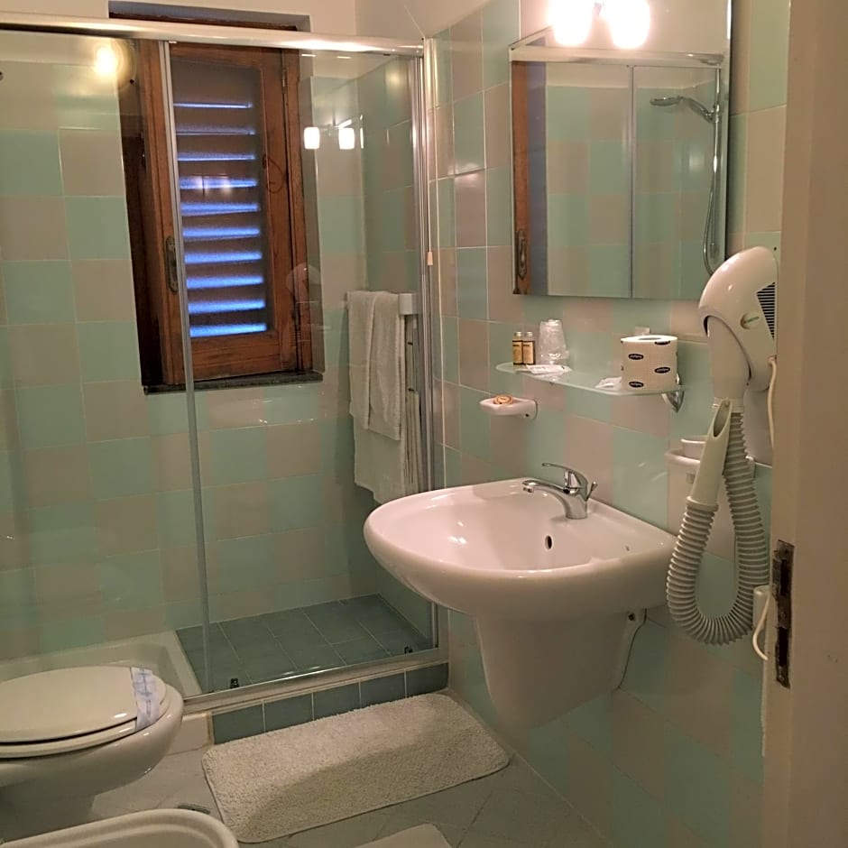 Hotel O Palmo