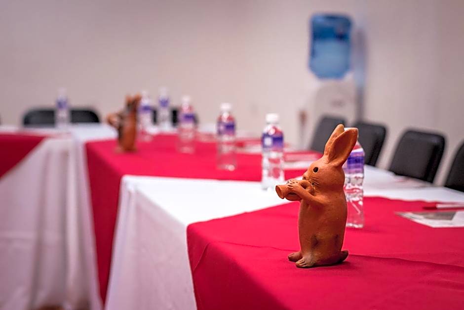 Hotel del Marquesado