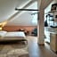 Chill apartments