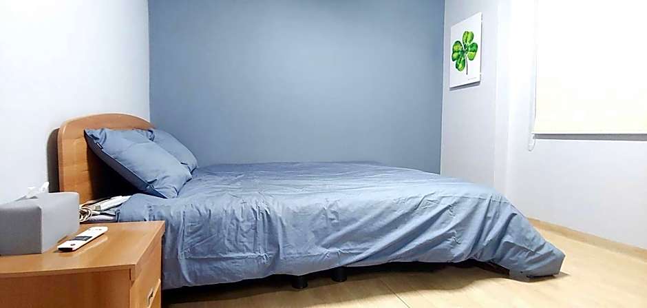 Healing House peakjang Motel