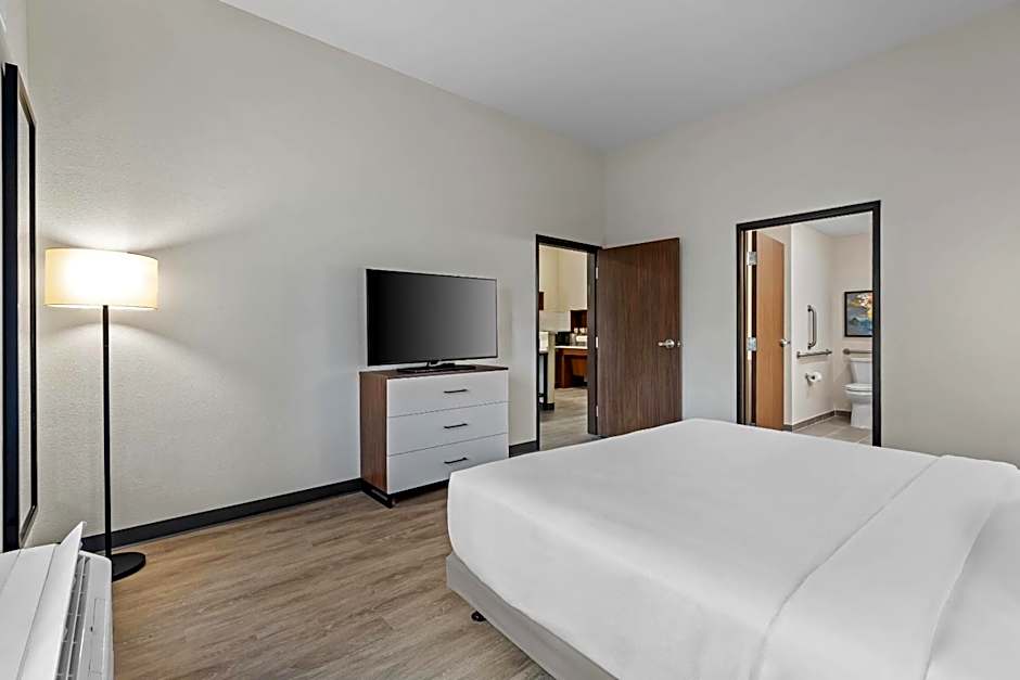 Everhome Suites Ocala I-75 North