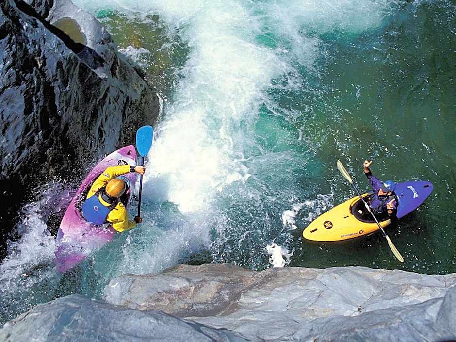 Résidence Château des Magnans by Nevesol