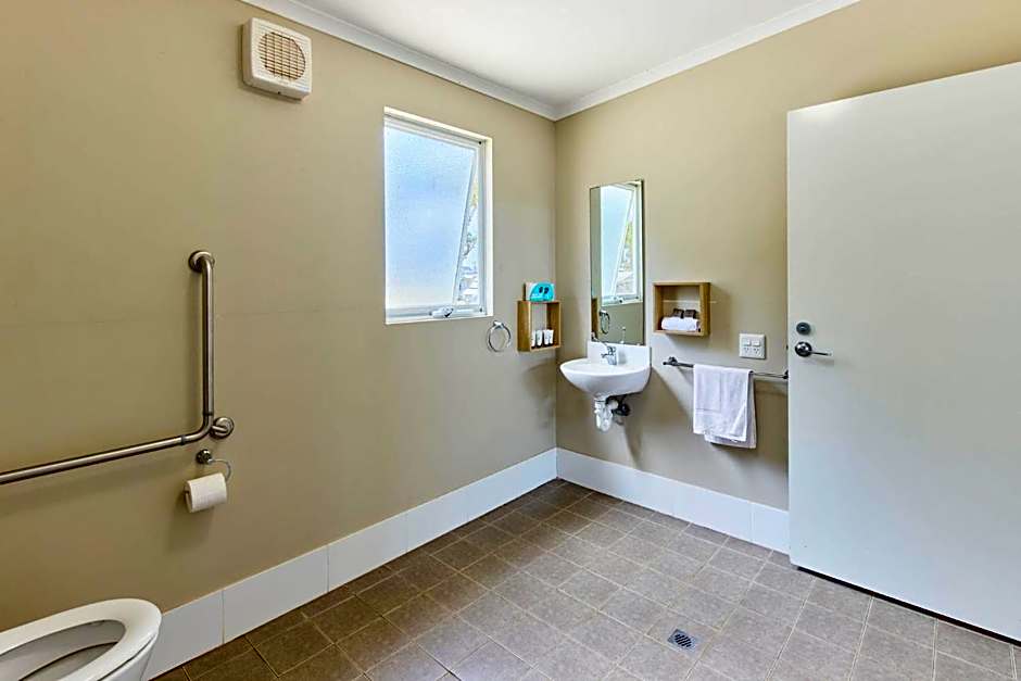 RAC Cervantes Holiday Park