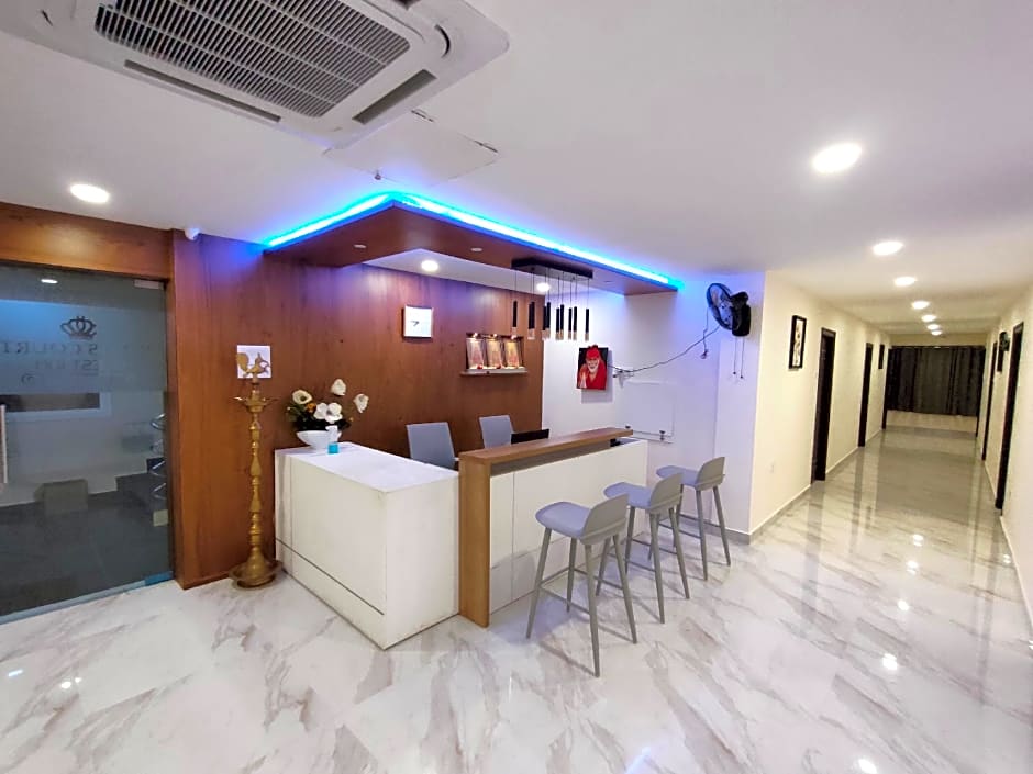 Kings Court Guest Inn