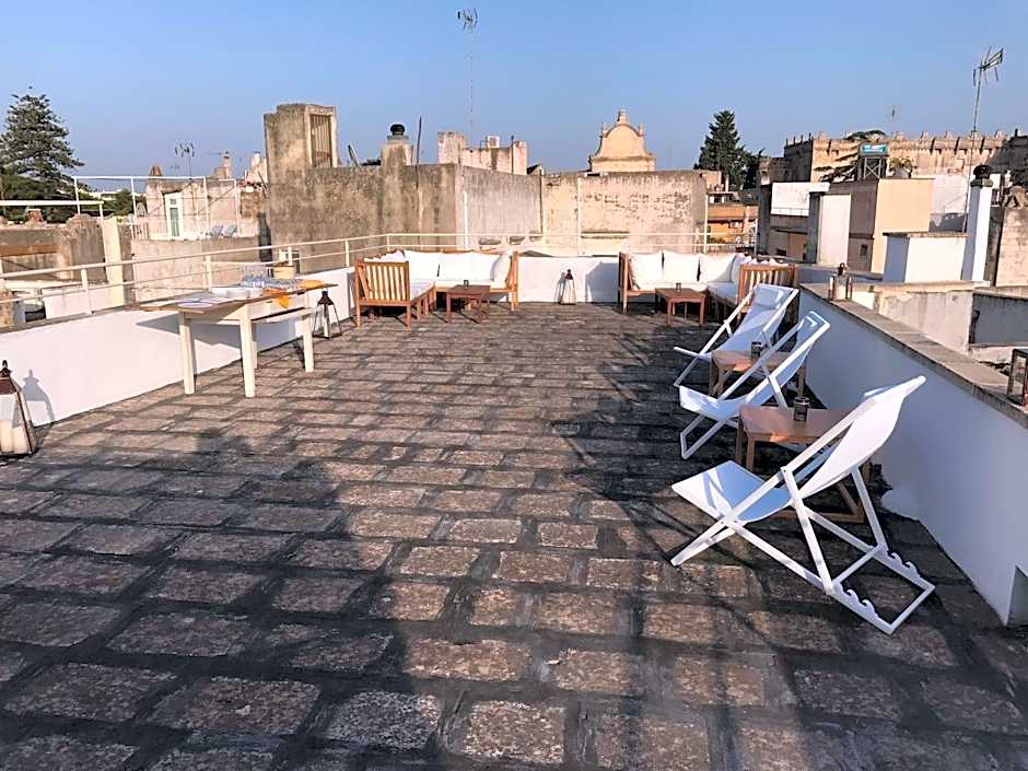 Palazzo San Giovanni