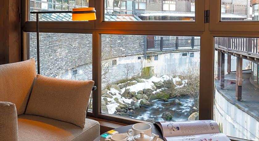 Hotel Euroski Mountain Resort & Spa