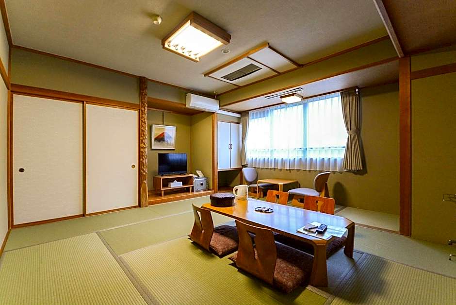 Hotel Hoshikawakan