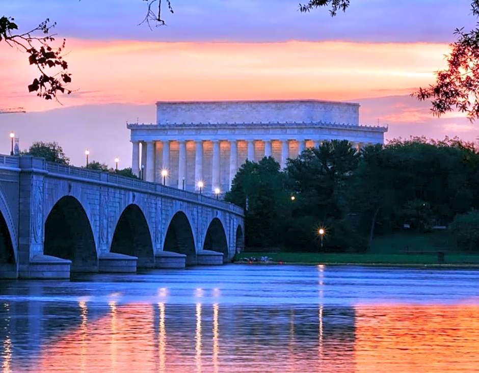 Le Meridien Arlington