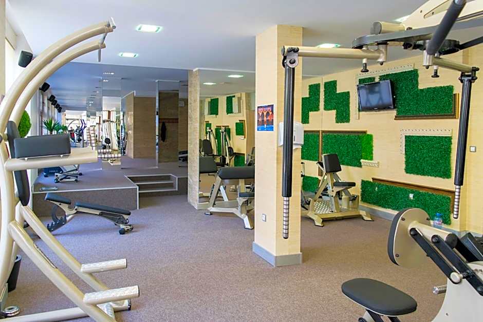 Harmony Suites Jungle - Family Friendly Complex