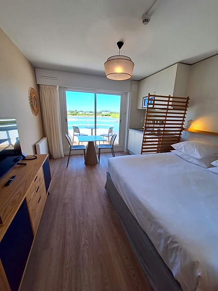 Thalazur Carnac - Résidence