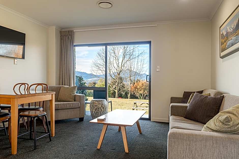 Tasman Holiday Parks - Wanaka