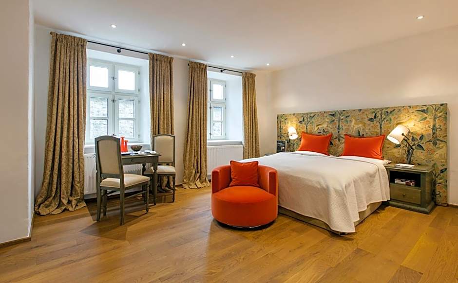 Hotel Schloss Gabelhofen